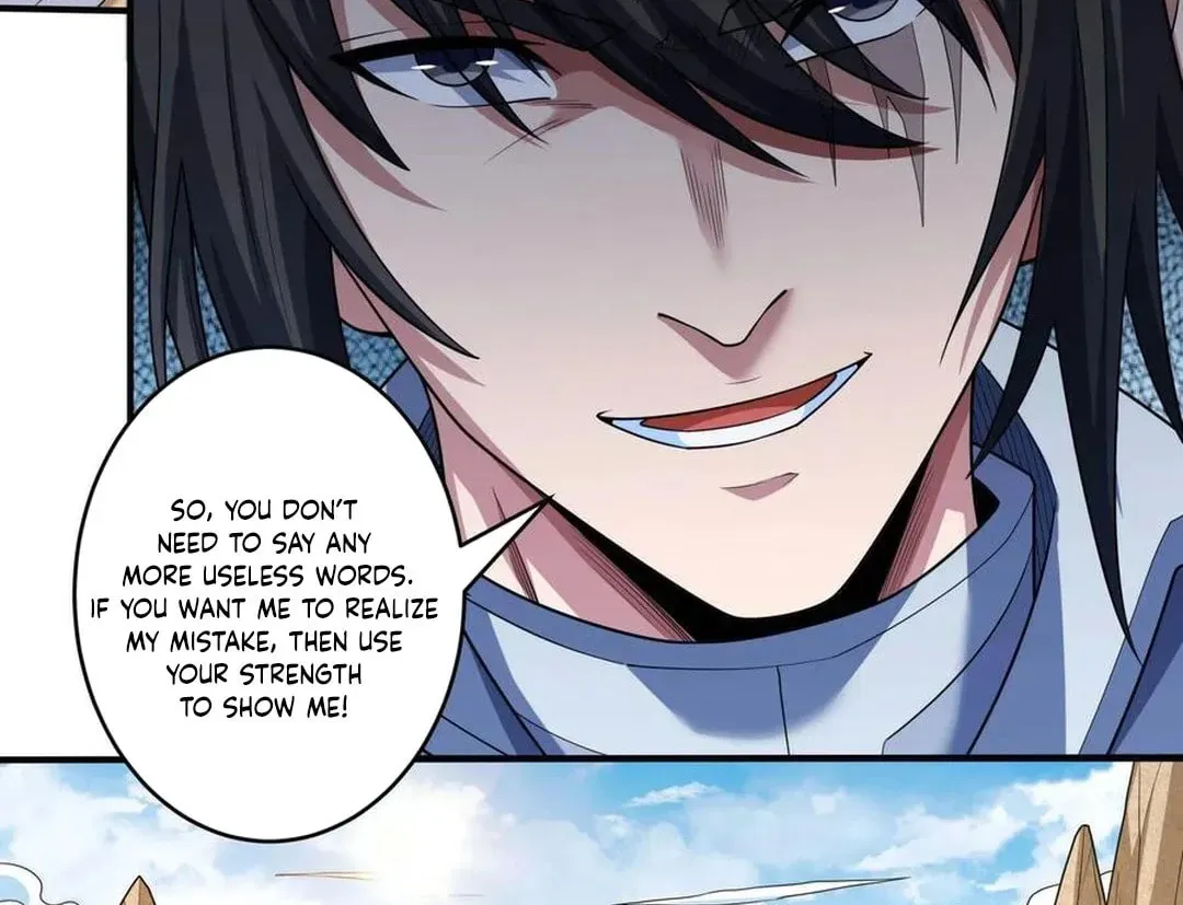 God of Martial Arts — Chapter 781 — page 46