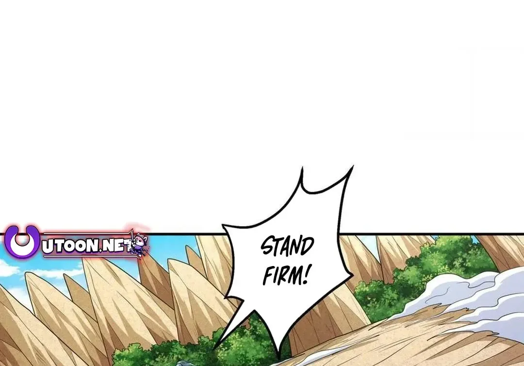 God of Martial Arts — Chapter 782 — page 4