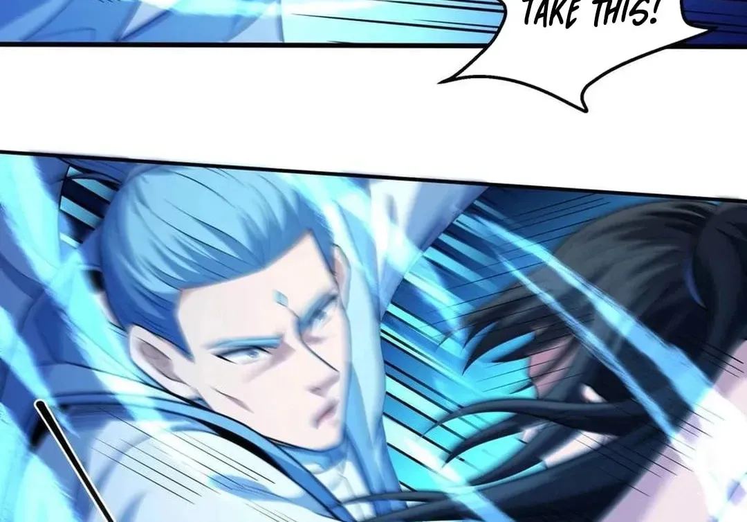 God of Martial Arts — Chapter 782 — page 6