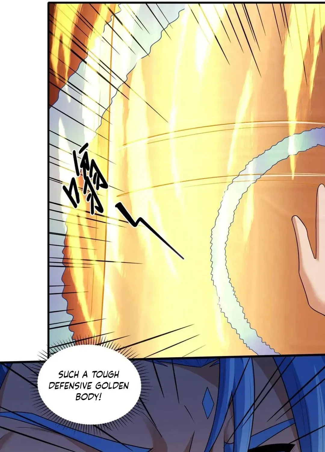 God of Martial Arts — Chapter 782 — page 17