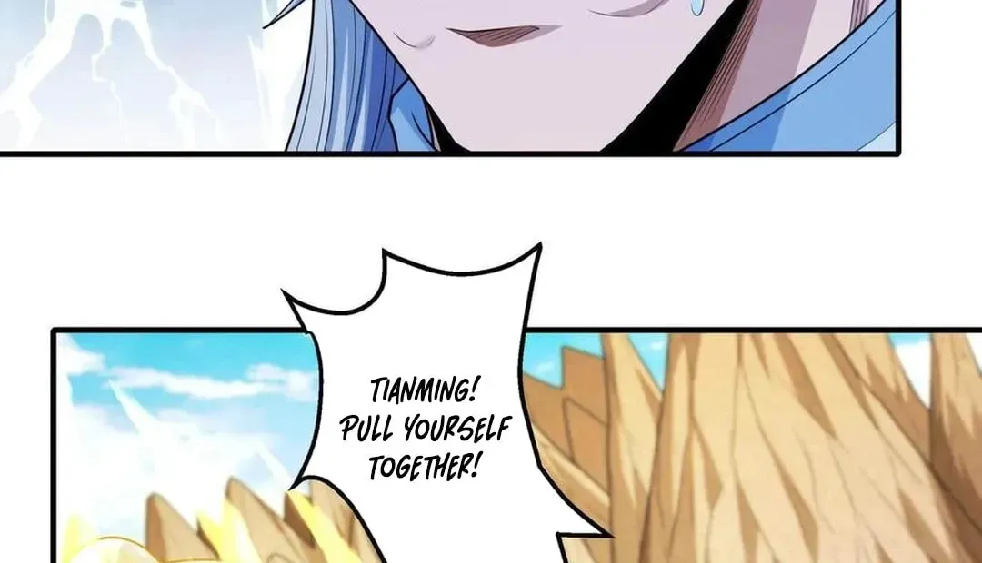 God of Martial Arts — Chapter 782 — page 30