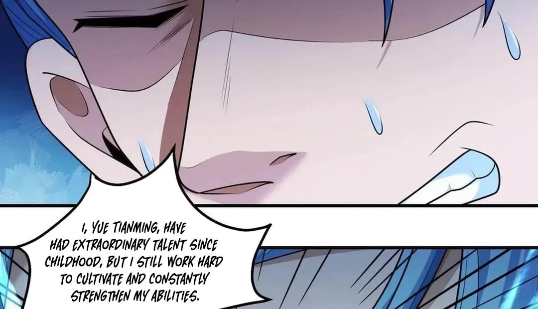 God of Martial Arts — Chapter 782 — page 32