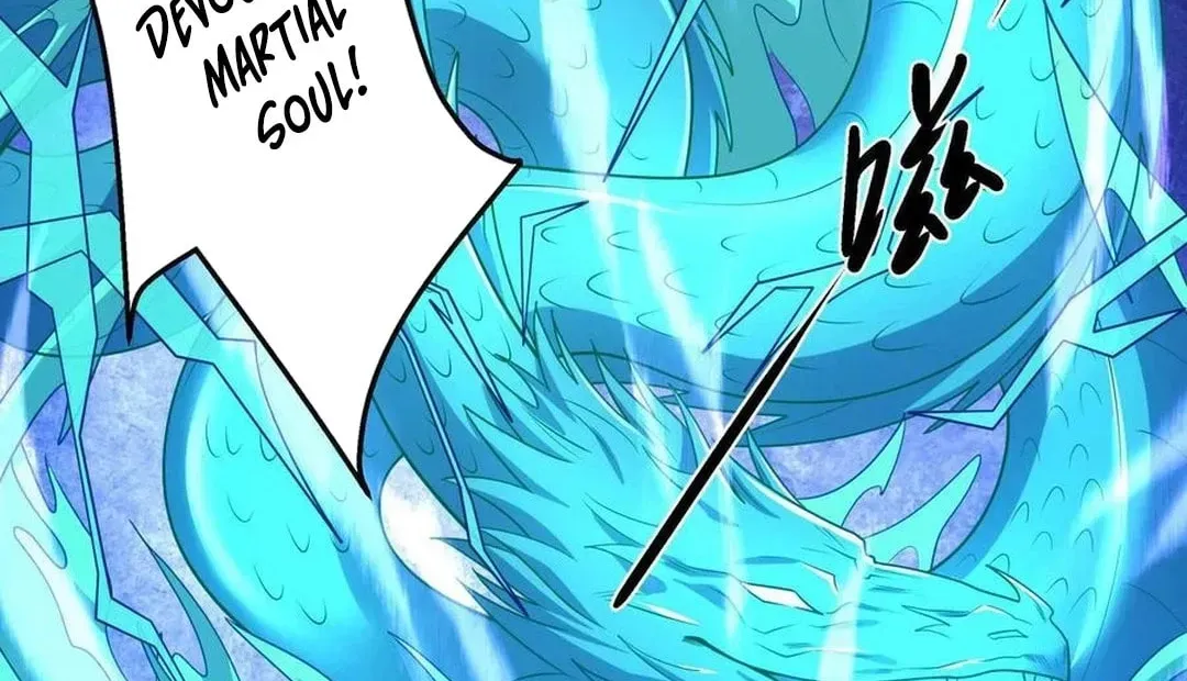 God of Martial Arts — Chapter 782 — page 34