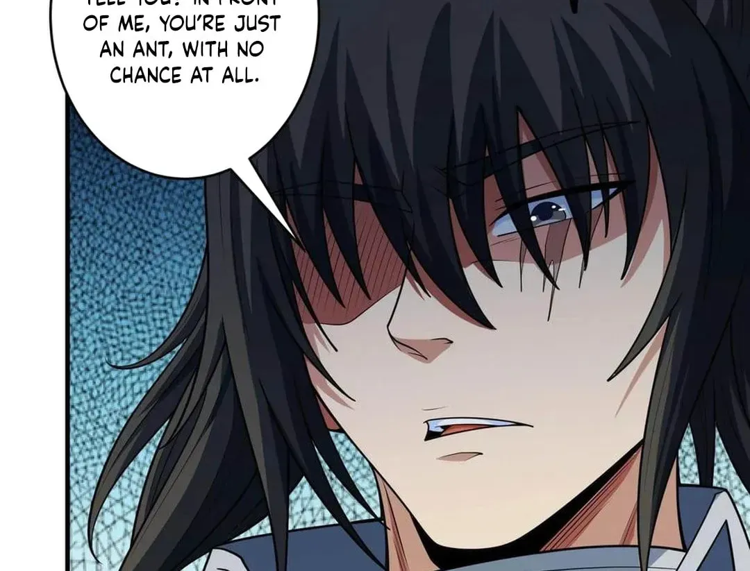 God of Martial Arts — Chapter 782 — page 44