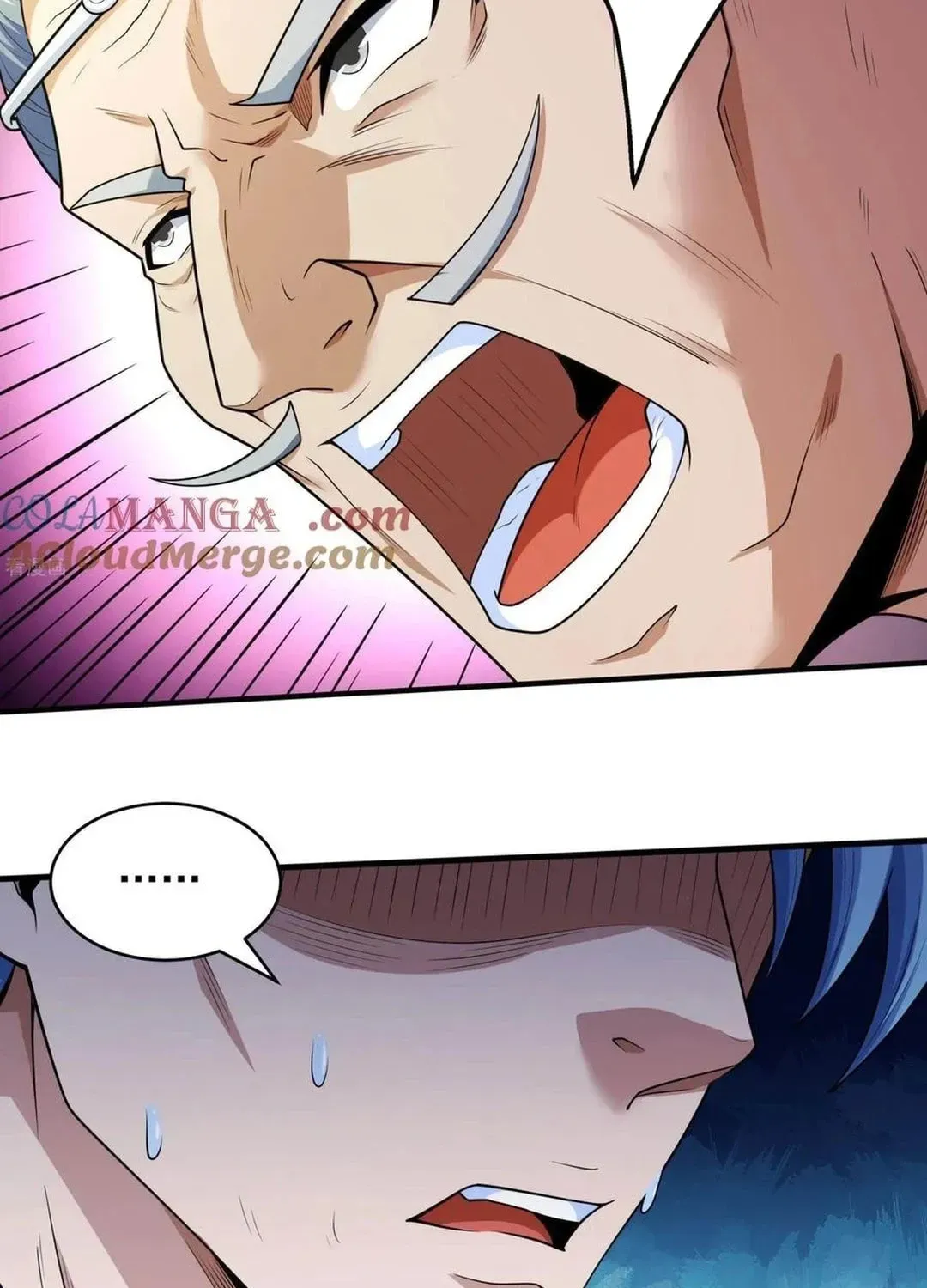 God of Martial Arts — Chapter 782 — page 49