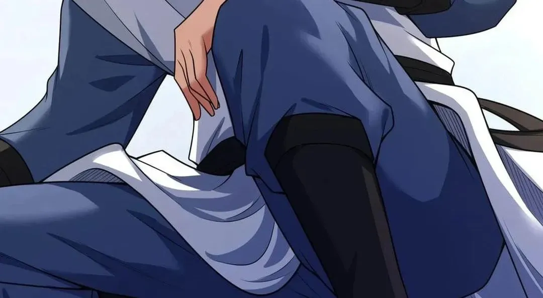 God of Martial Arts — Chapter 783 — page 24