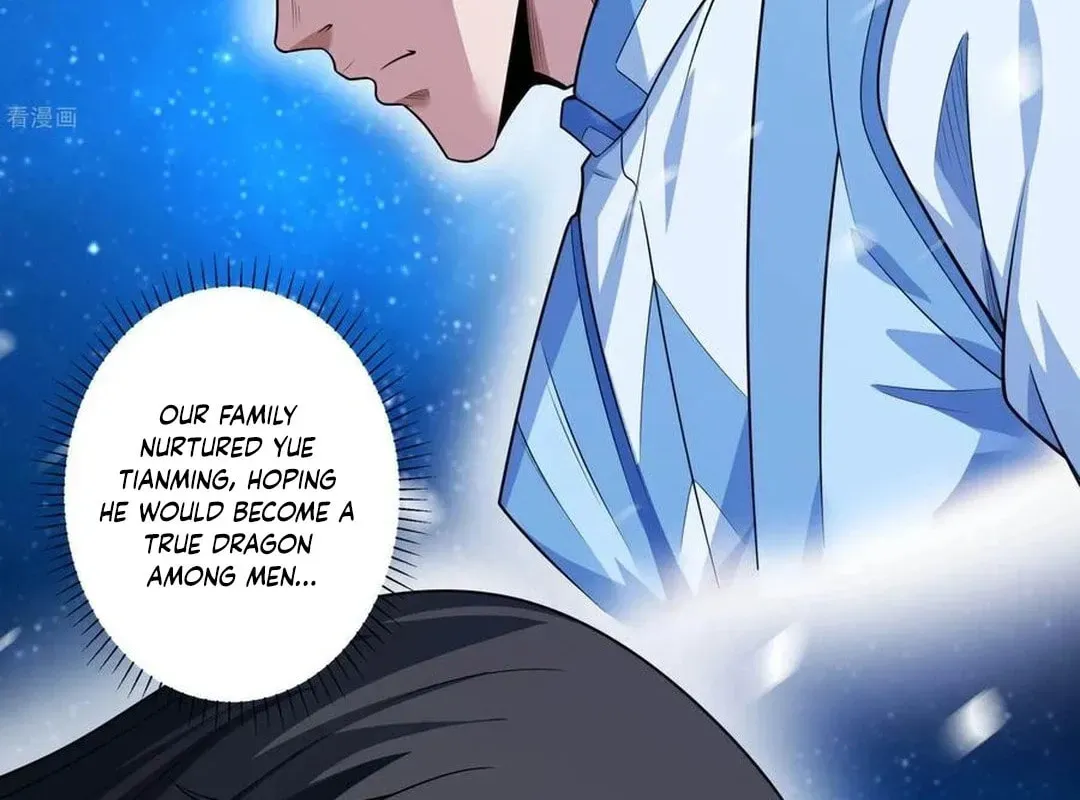 God of Martial Arts — Chapter 783 — page 50