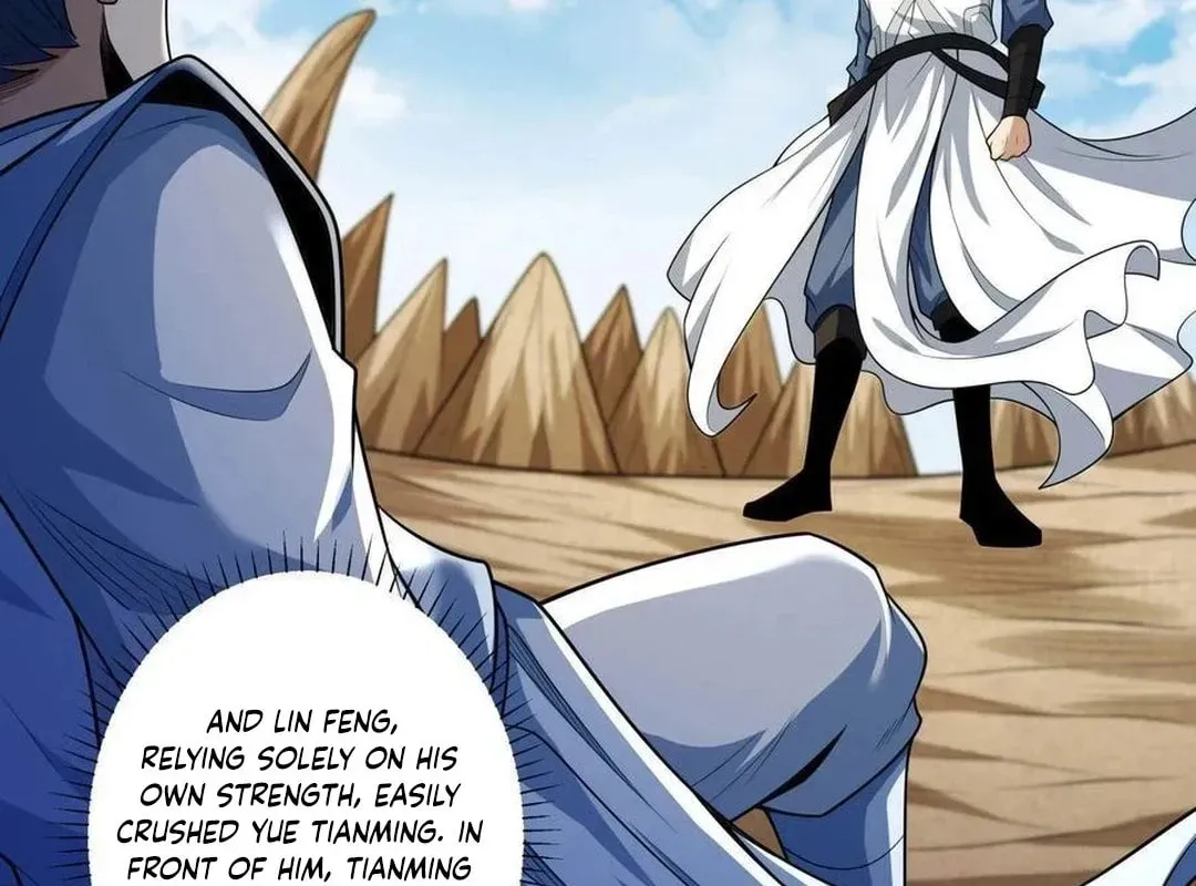 God of Martial Arts — Chapter 783 — page 52
