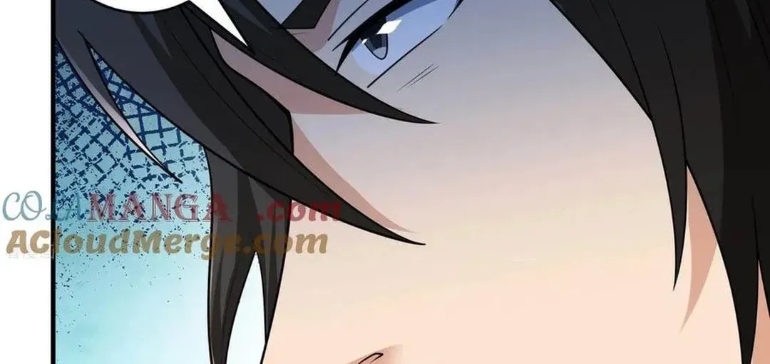God of Martial Arts — Chapter 784 — page 8