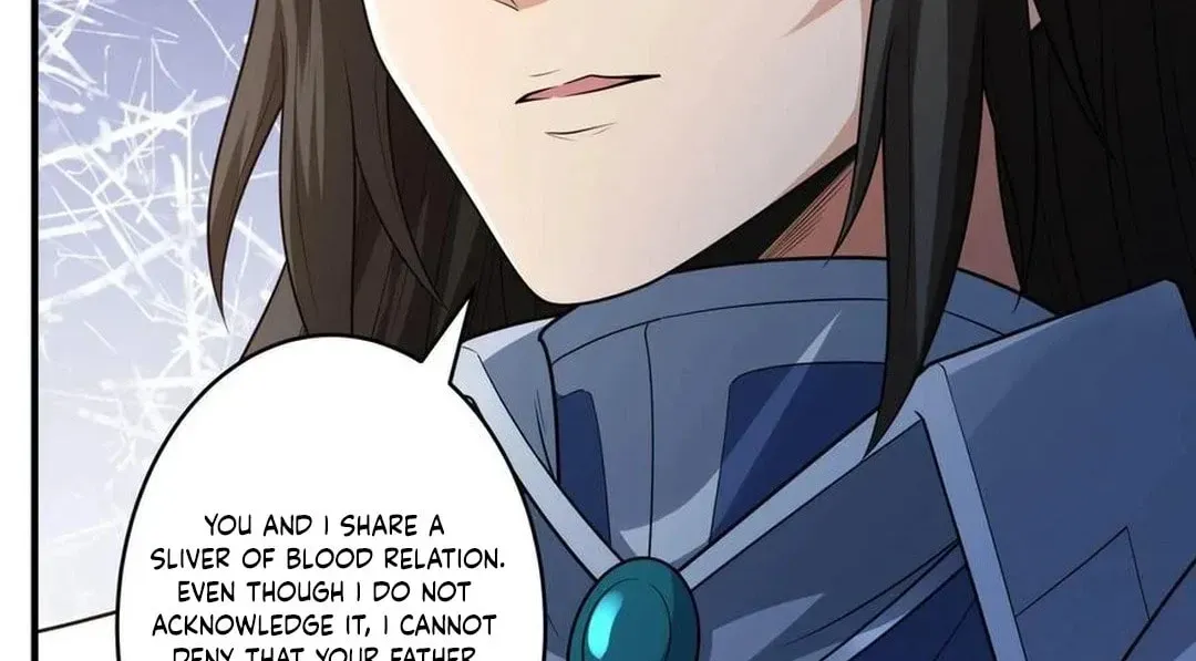 God of Martial Arts — Chapter 784 — page 16