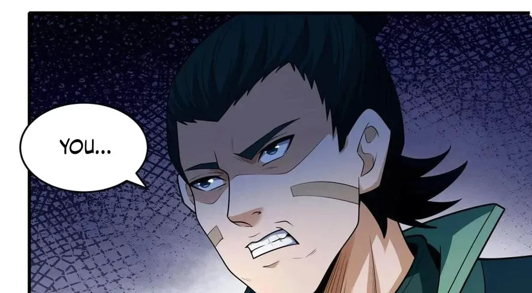 God of Martial Arts — Chapter 784 — page 22