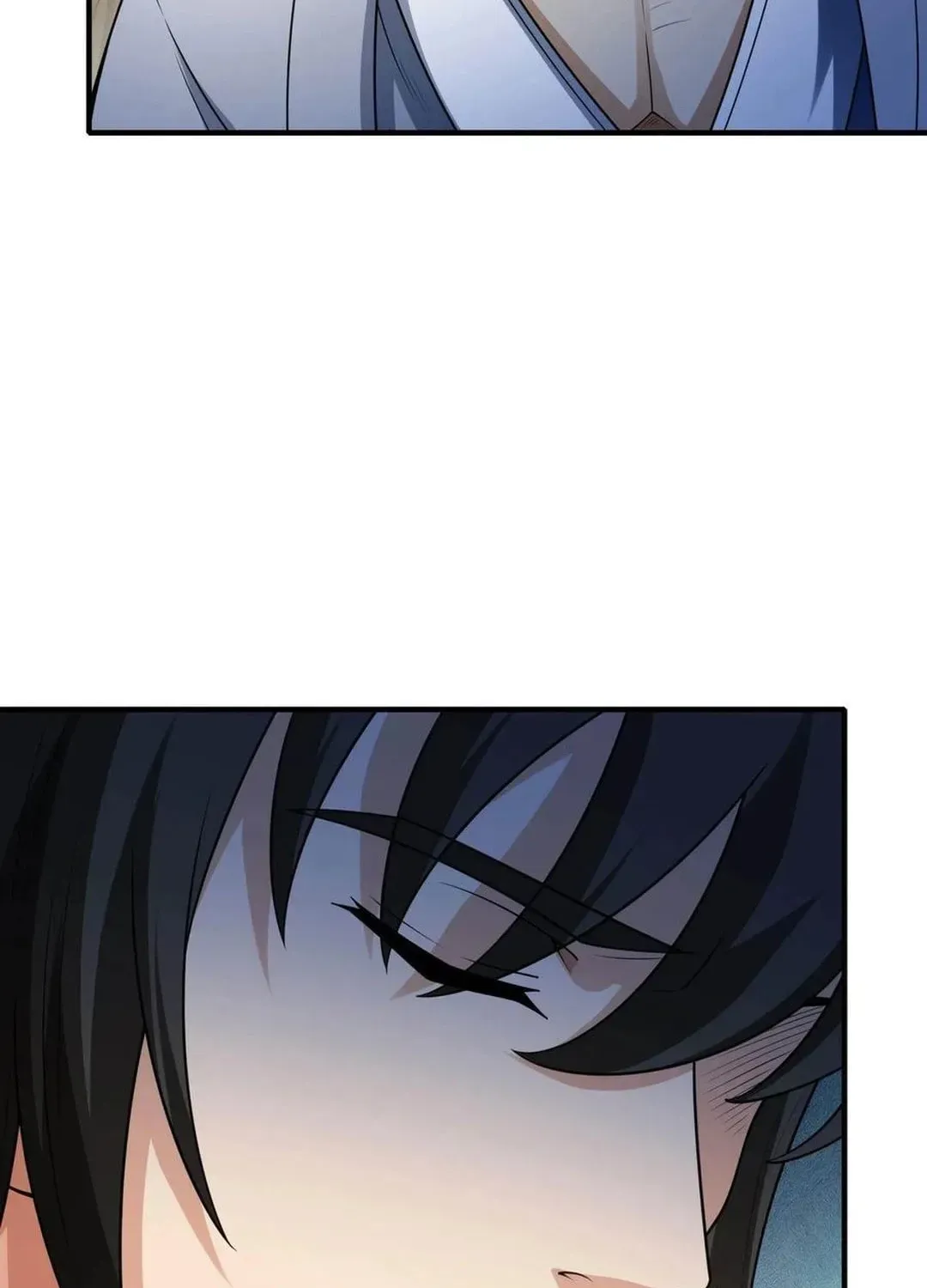 God of Martial Arts — Chapter 784 — page 31
