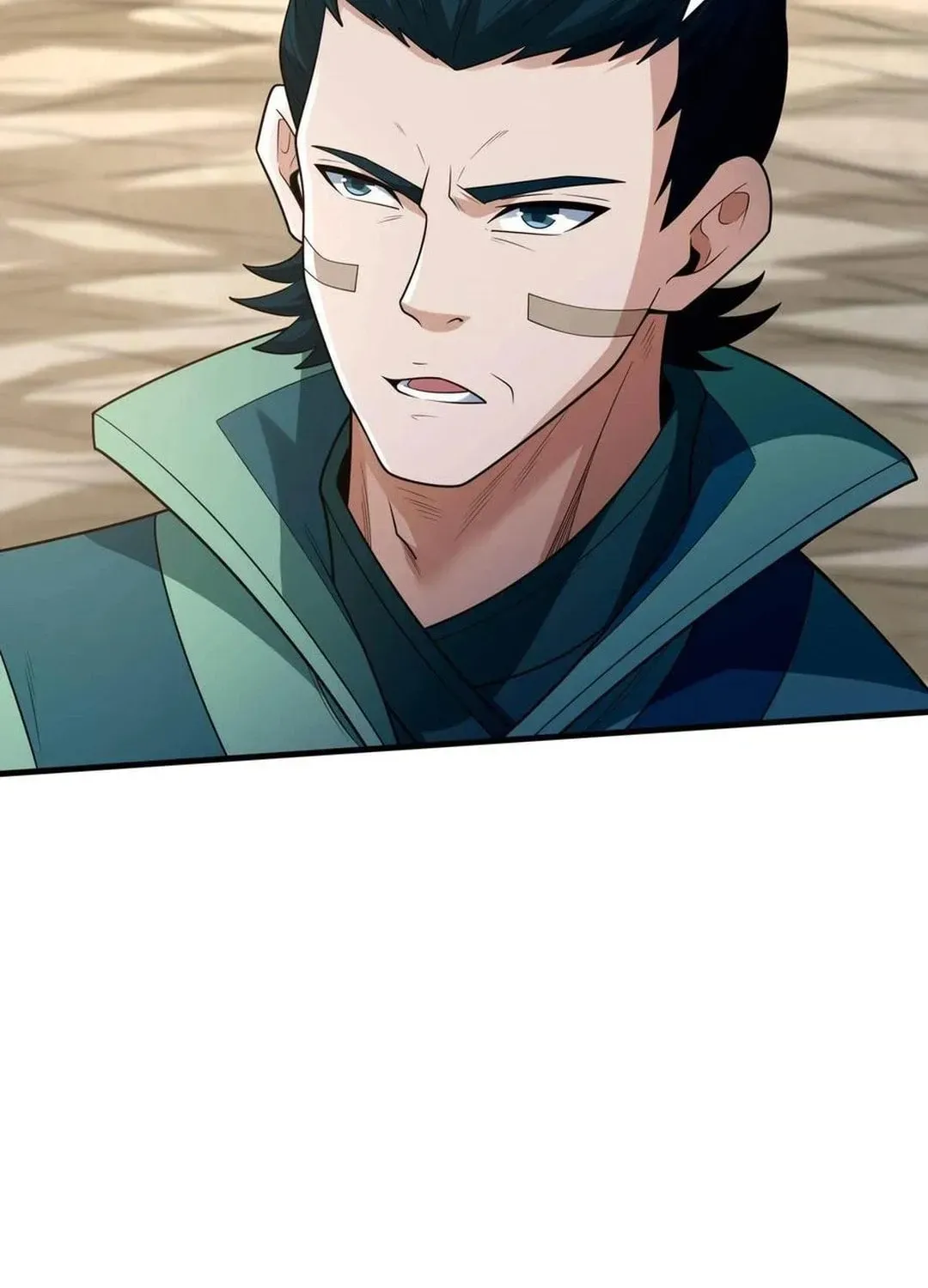 God of Martial Arts — Chapter 784 — page 43