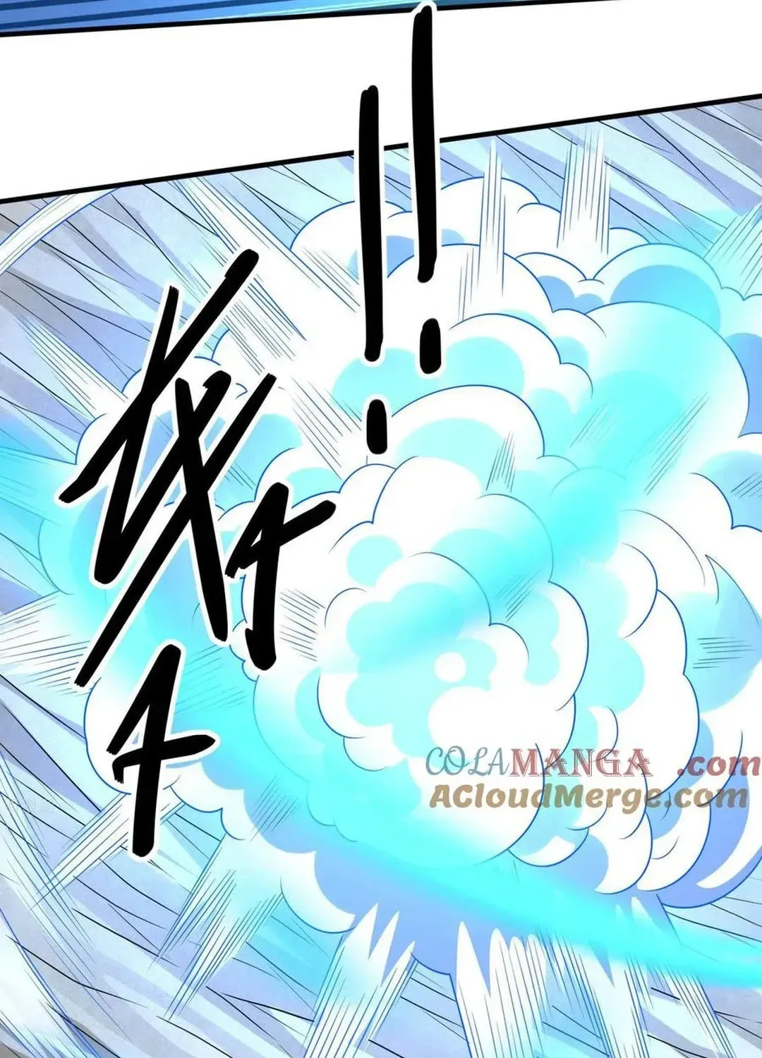 God of Martial Arts — Chapter 784 — page 47