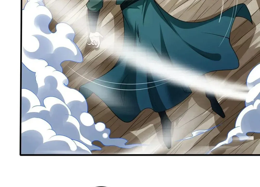 God of Martial Arts — Chapter 784 — page 50