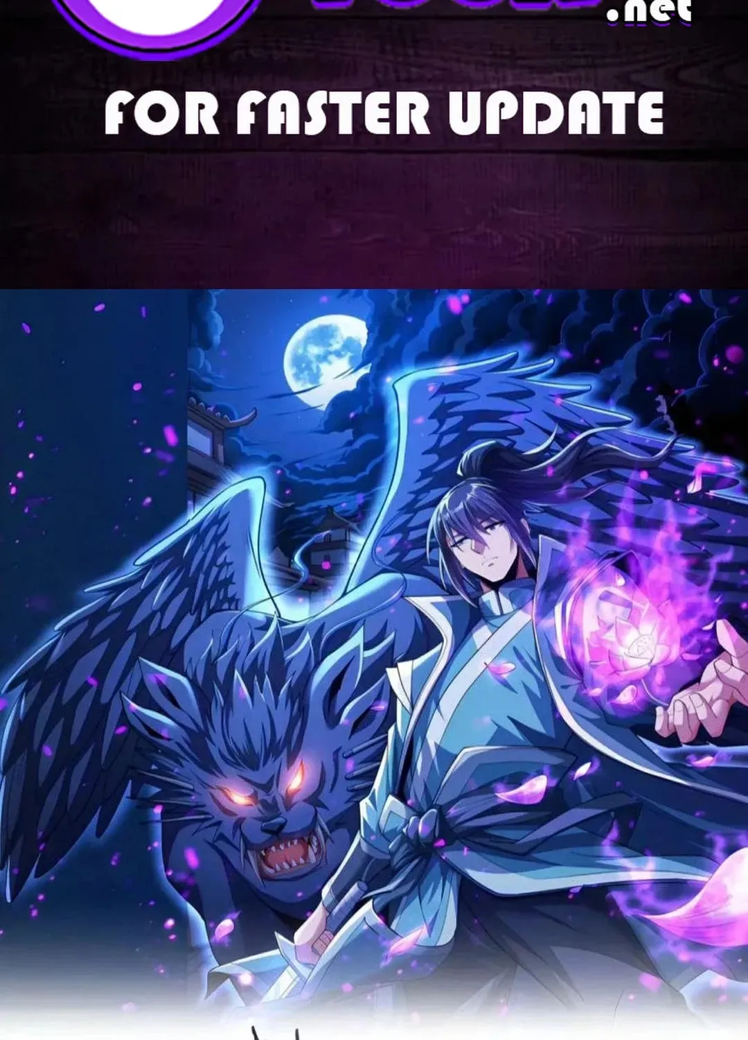 God of Martial Arts — Chapter 785 — page 2