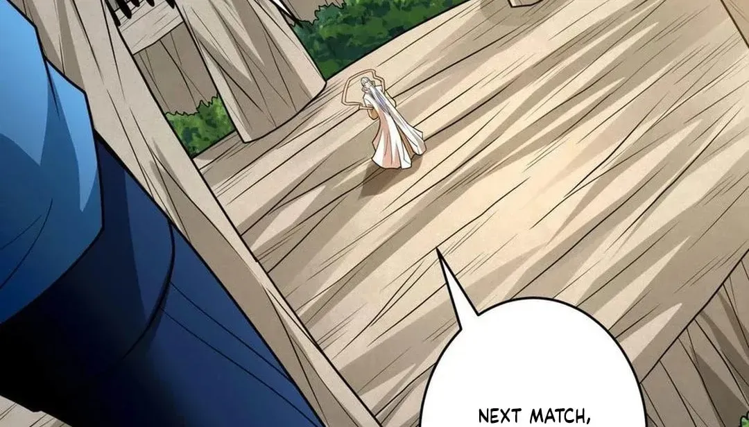God of Martial Arts — Chapter 785 — page 9