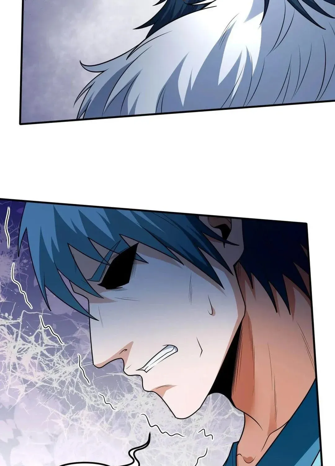 God of Martial Arts — Chapter 785 — page 12