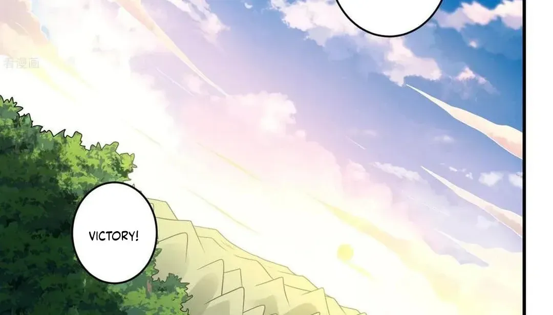 God of Martial Arts — Chapter 785 — page 15