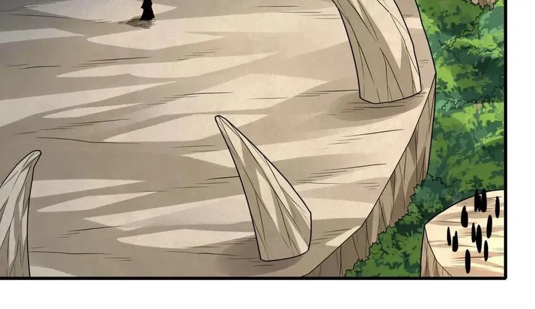 God of Martial Arts — Chapter 785 — page 31