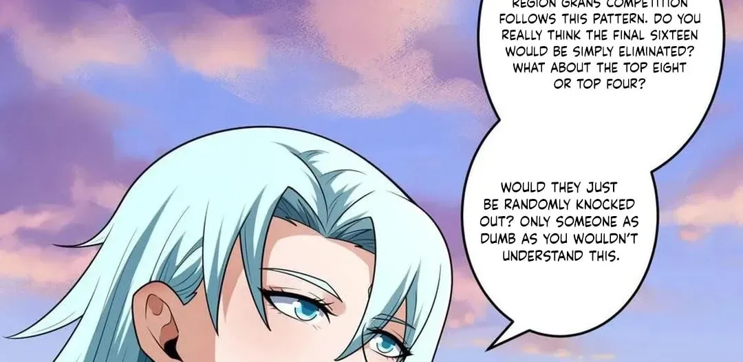 God of Martial Arts — Chapter 785 — page 35