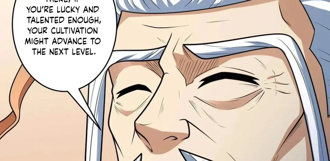 God of Martial Arts — Chapter 785 — page 41