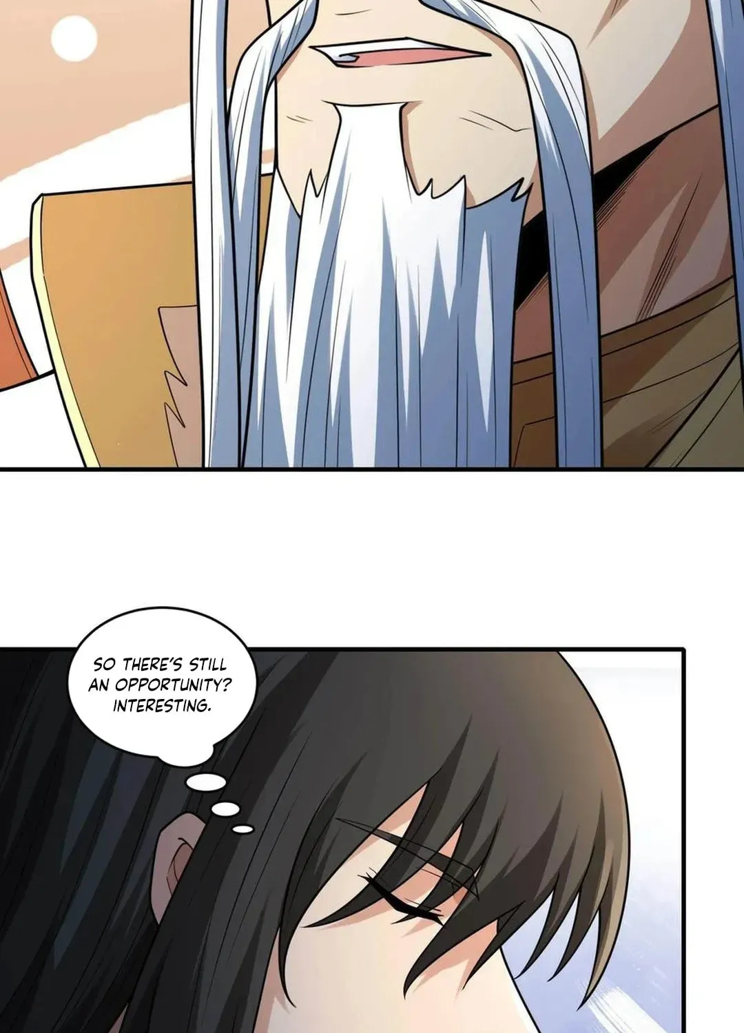God of Martial Arts — Chapter 785 — page 42