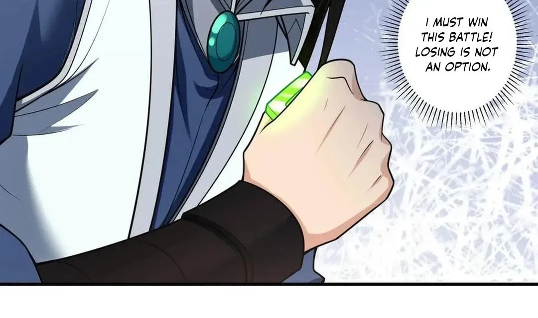 God of Martial Arts — Chapter 785 — page 47