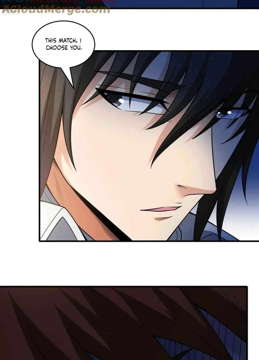 God of Martial Arts — Chapter 785 — page 50