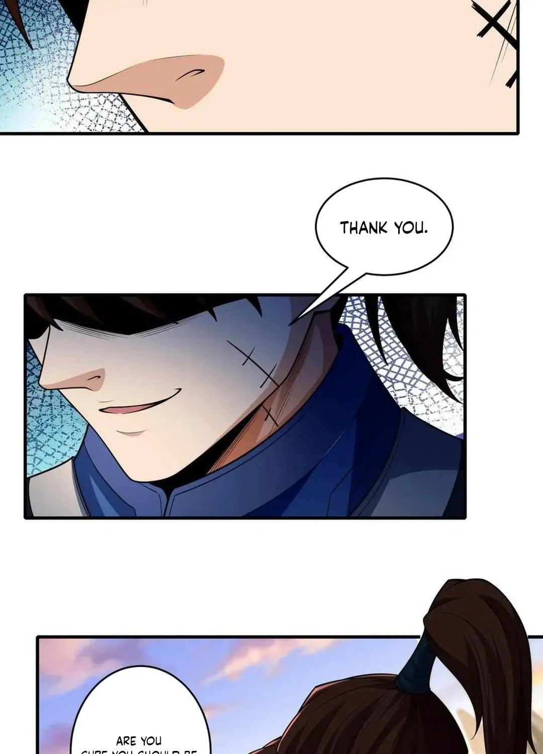 God of Martial Arts — Chapter 785 — page 52