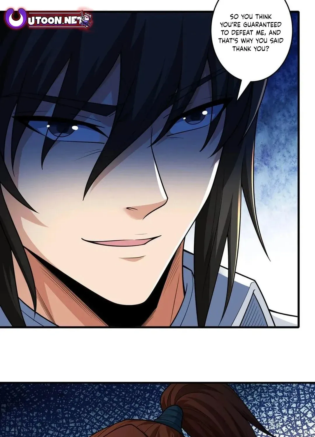 God of Martial Arts — Chapter 786 — page 5