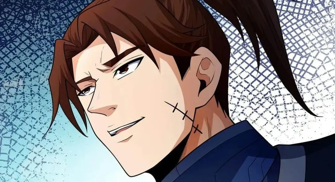 God of Martial Arts — Chapter 786 — page 6