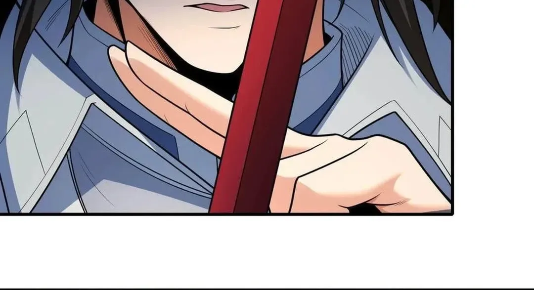 God of Martial Arts — Chapter 786 — page 12