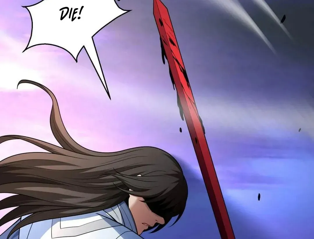God of Martial Arts — Chapter 786 — page 16