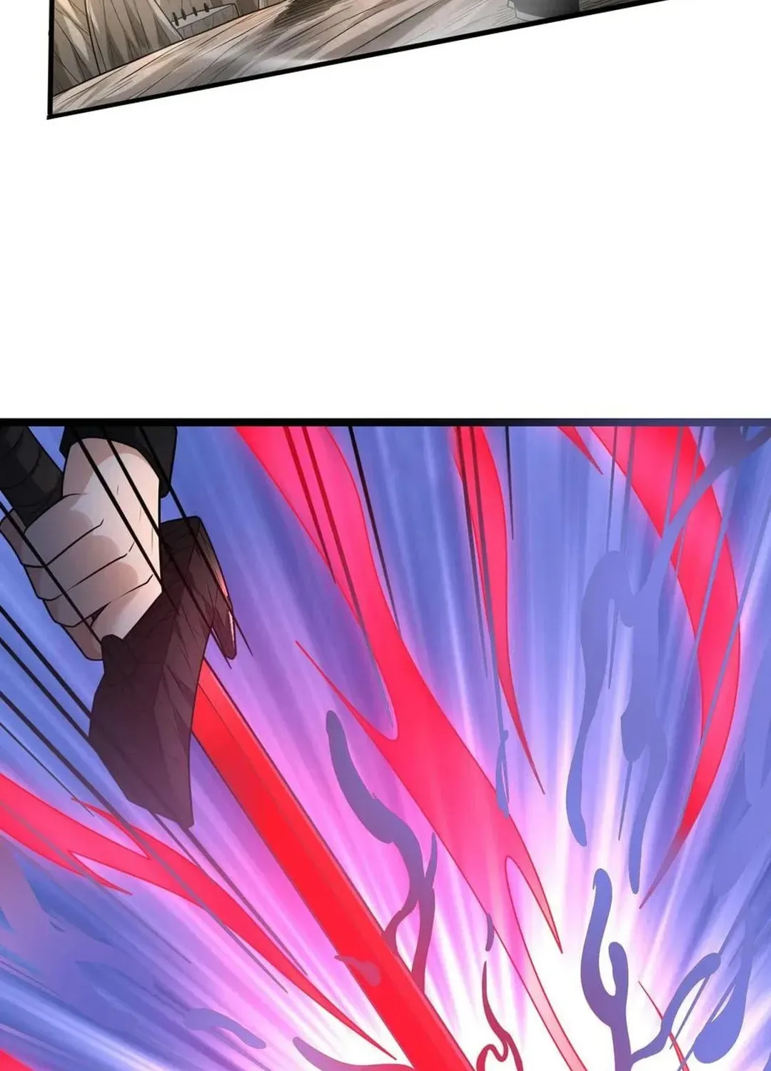 God of Martial Arts — Chapter 786 — page 19