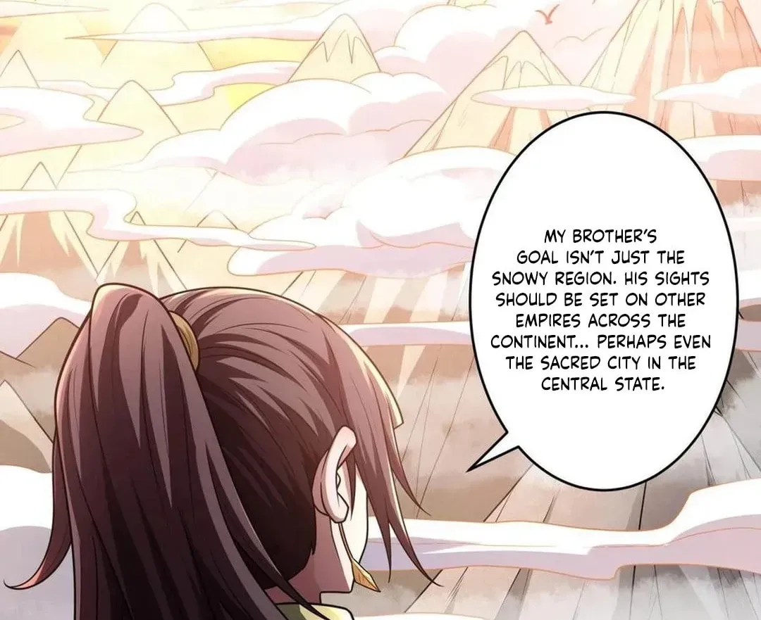 God of Martial Arts — Chapter 786 — page 30