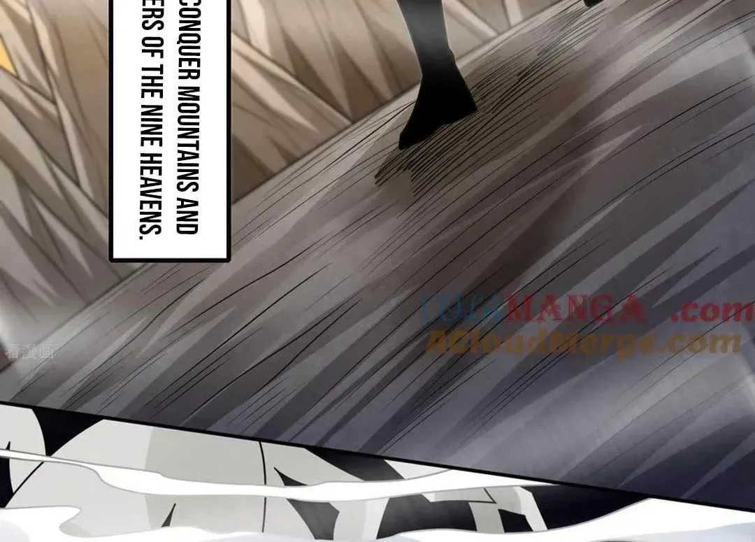 God of Martial Arts — Chapter 786 — page 42