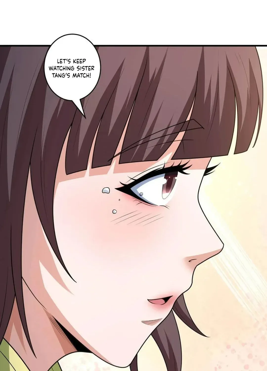 God of Martial Arts — Chapter 786 — page 48