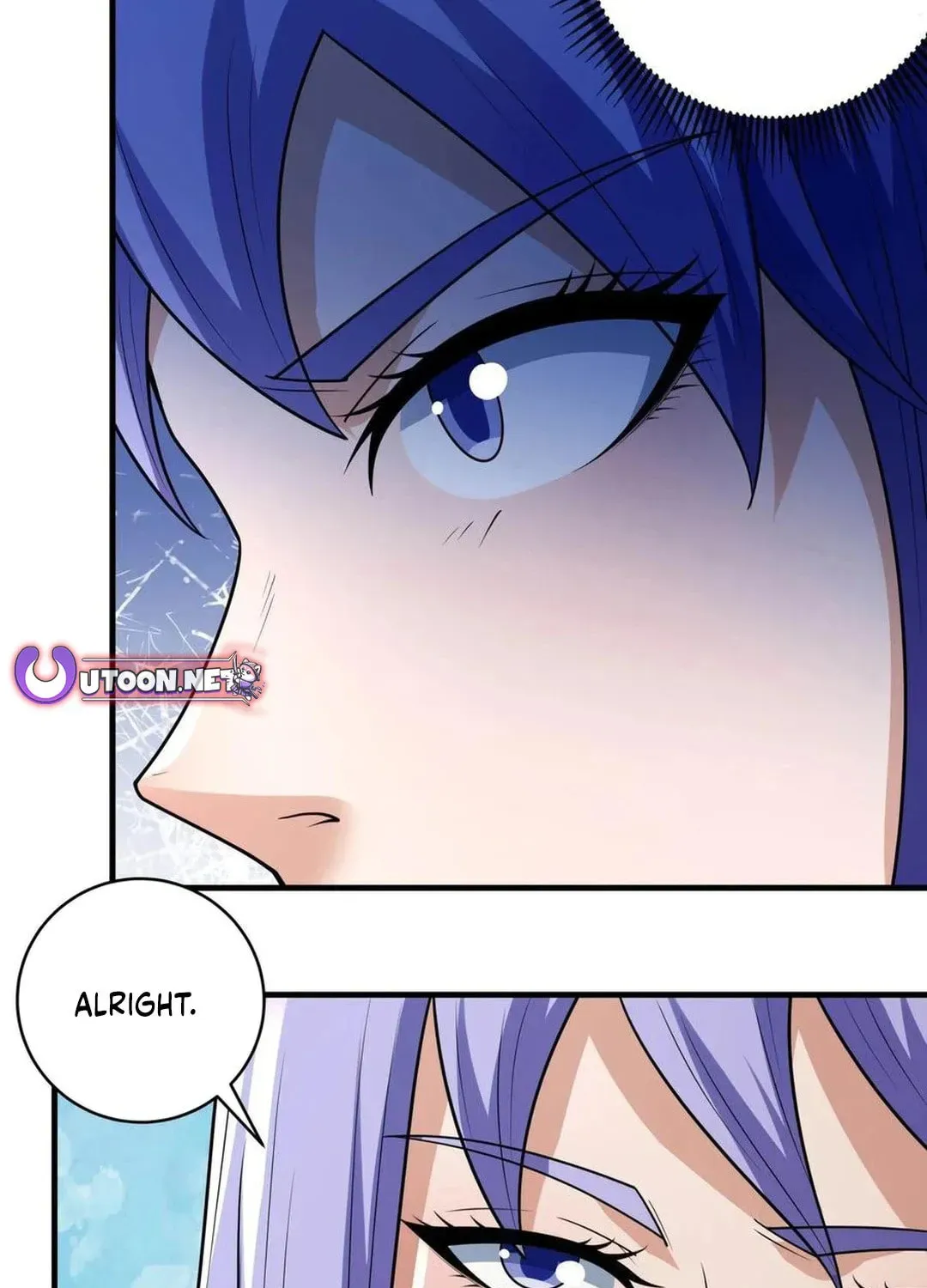 God of Martial Arts — Chapter 787 — page 9