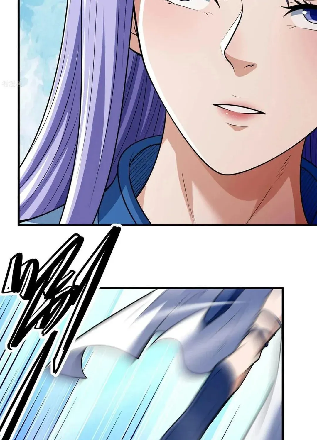 God of Martial Arts — Chapter 787 — page 10