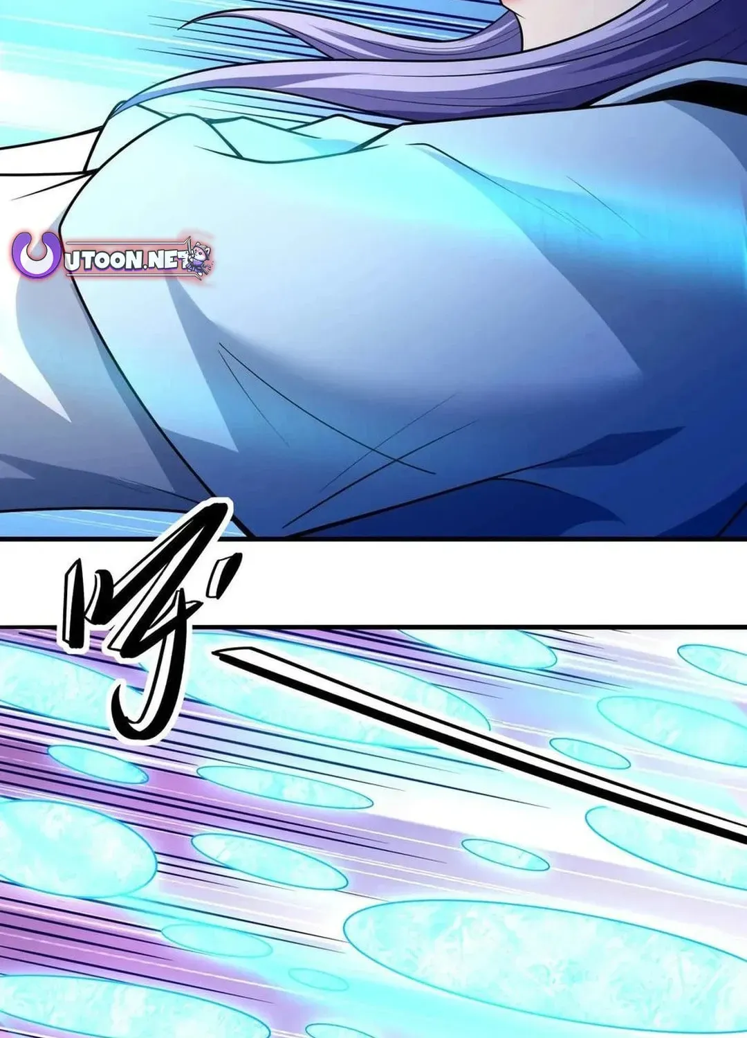 God of Martial Arts — Chapter 787 — page 16