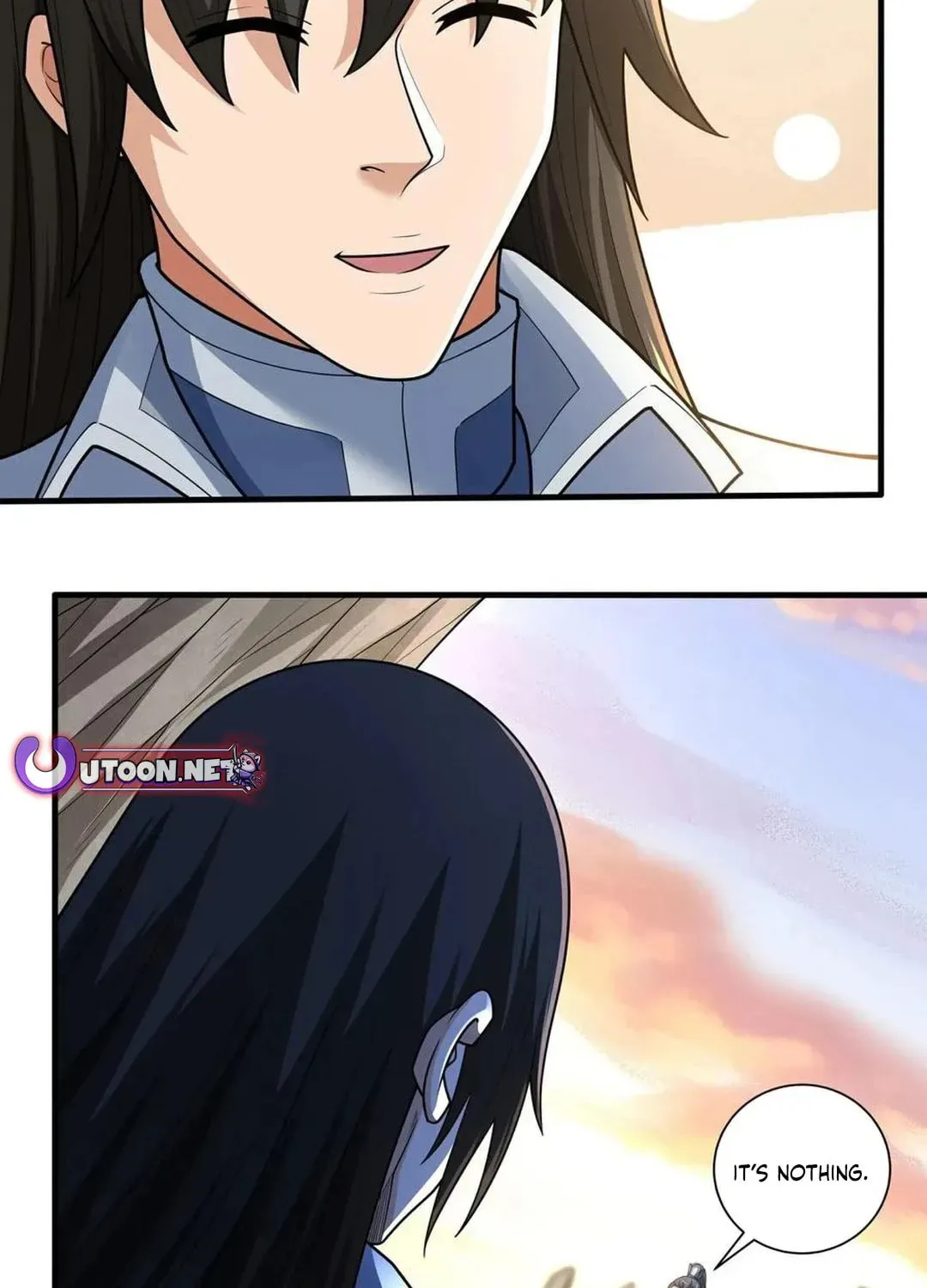 God of Martial Arts — Chapter 788 — page 4