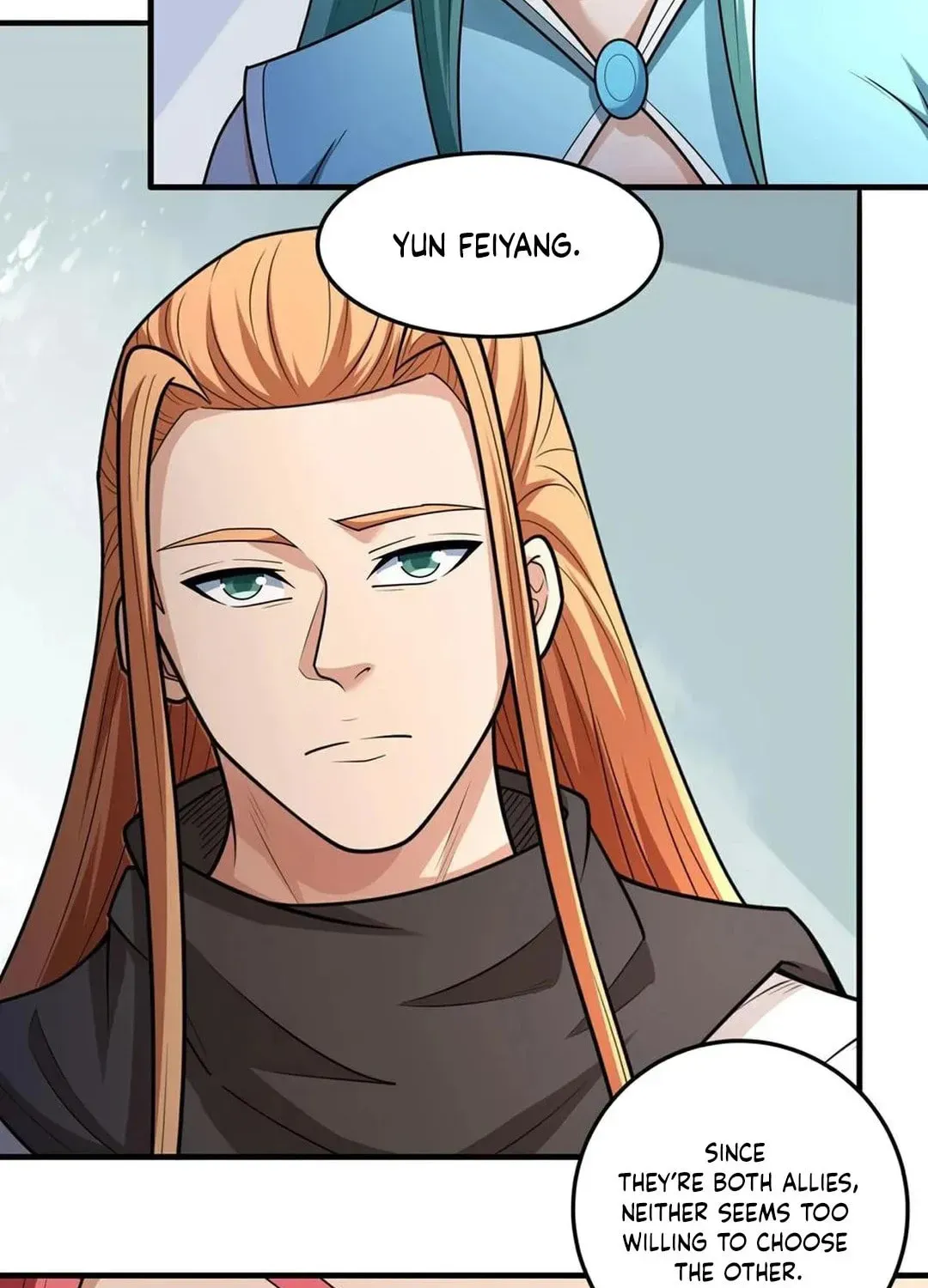 God of Martial Arts — Chapter 788 — page 16