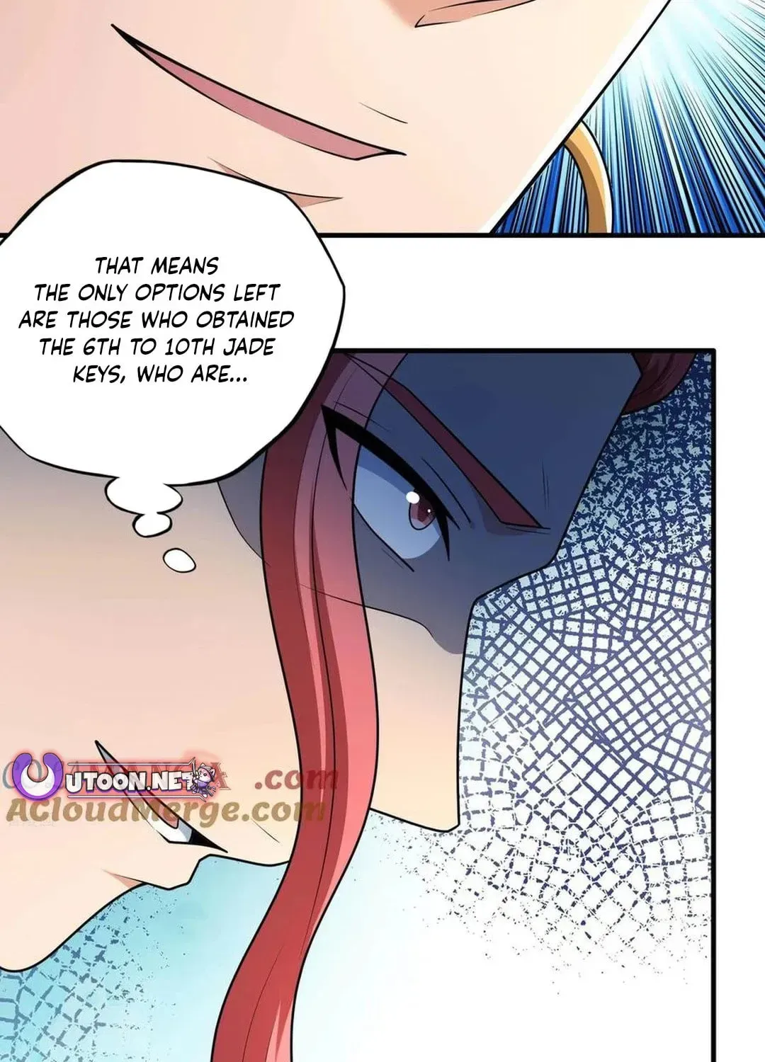 God of Martial Arts — Chapter 788 — page 18