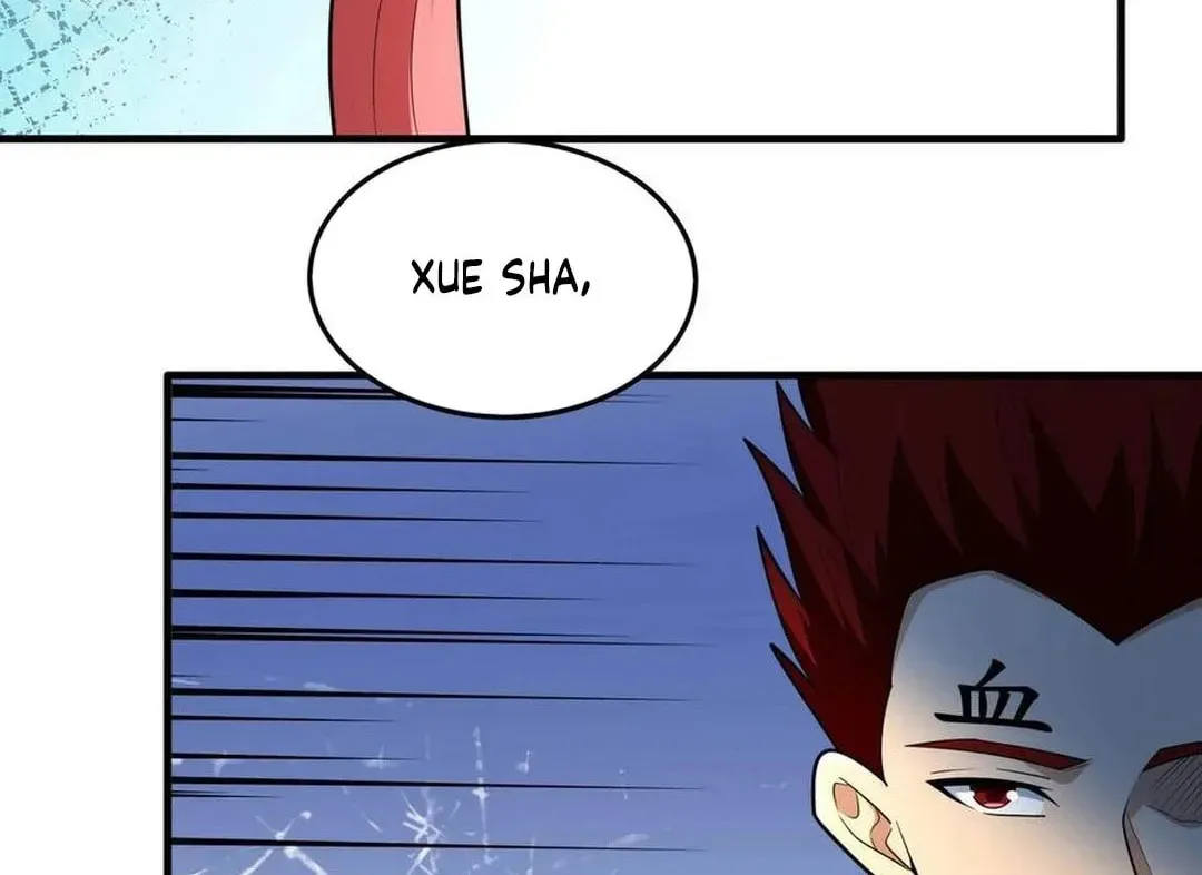 God of Martial Arts — Chapter 788 — page 19
