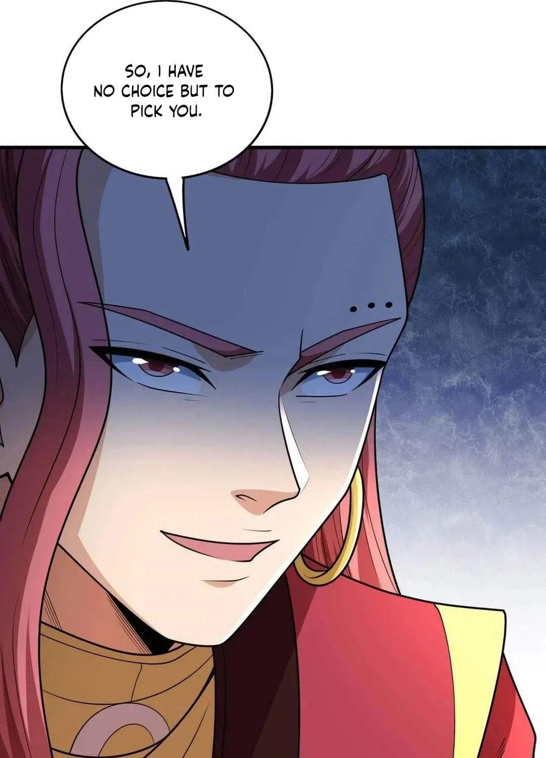 God of Martial Arts — Chapter 788 — page 33