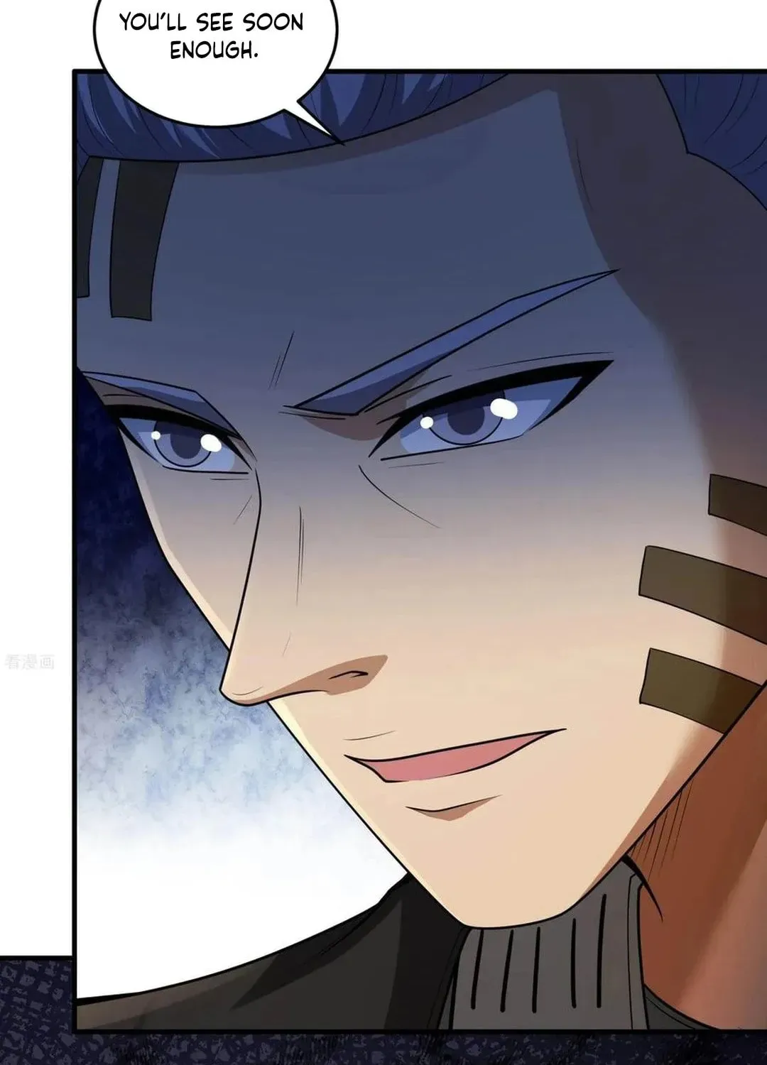 God of Martial Arts — Chapter 788 — page 41