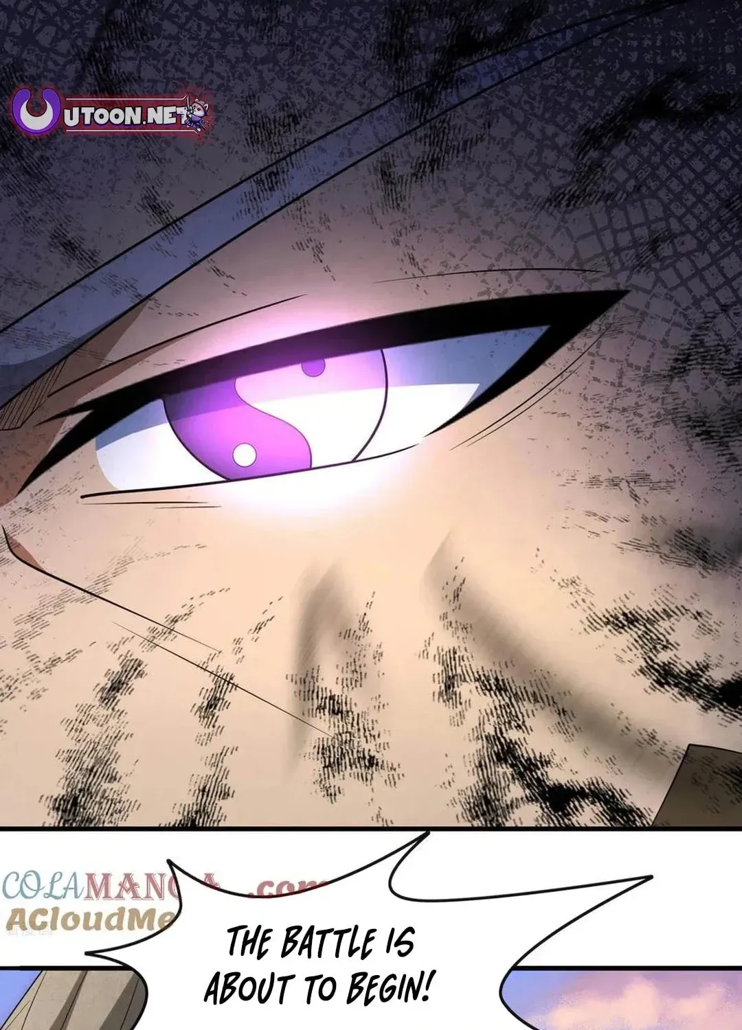 God of Martial Arts — Chapter 788 — page 42
