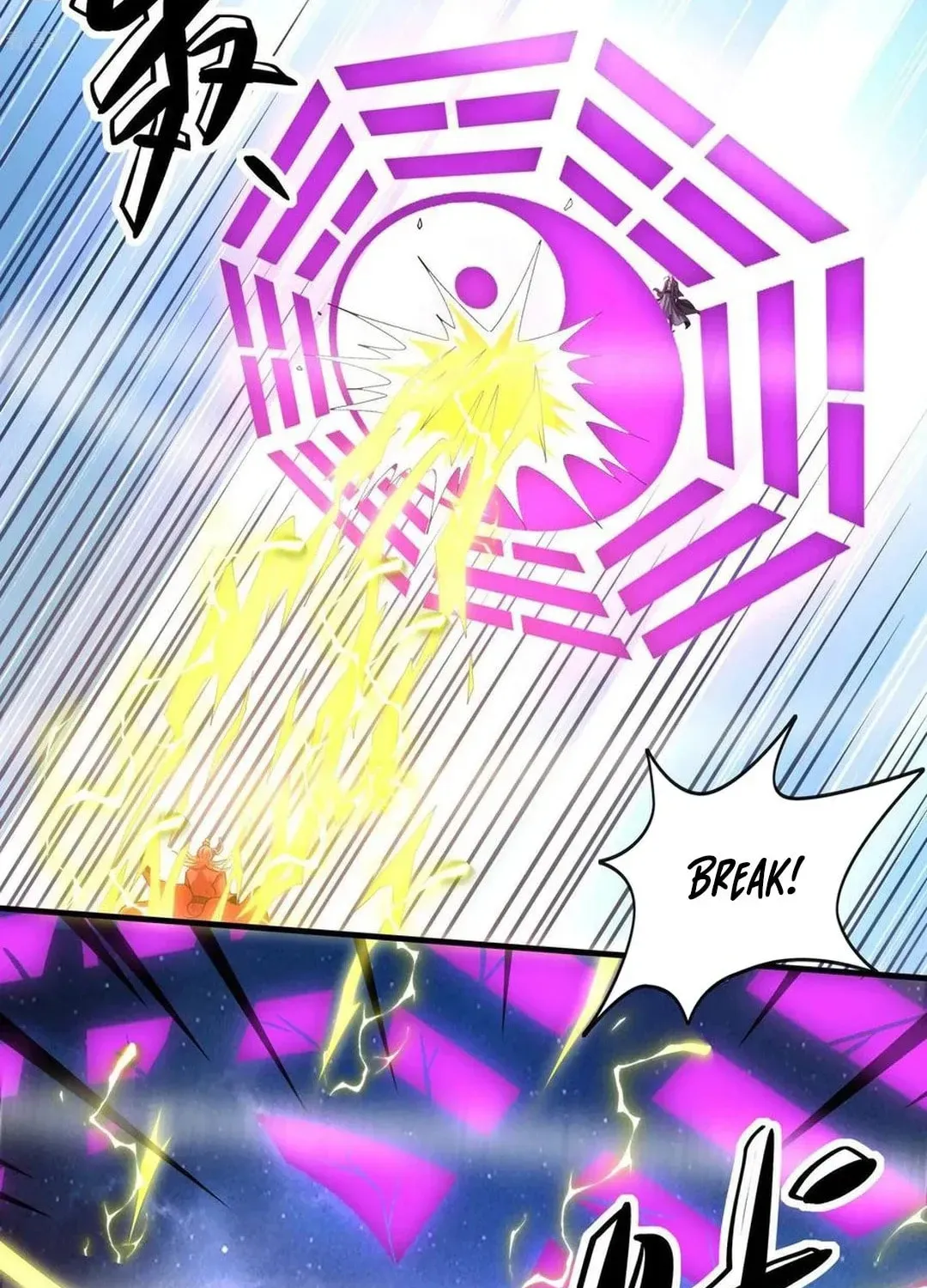 God of Martial Arts — Chapter 789 — page 5