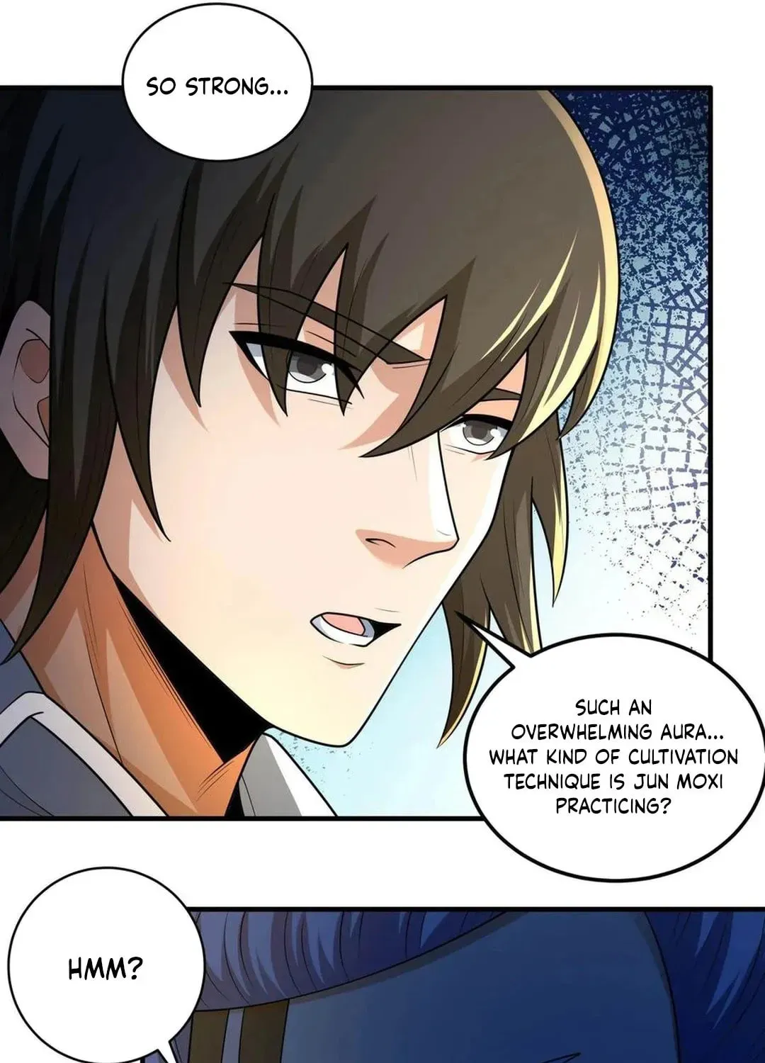 God of Martial Arts — Chapter 789 — page 7